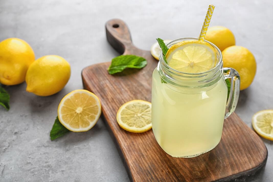 آبلیموی طبیعی با طعم عالی و بی نظیر از باغات شیراز